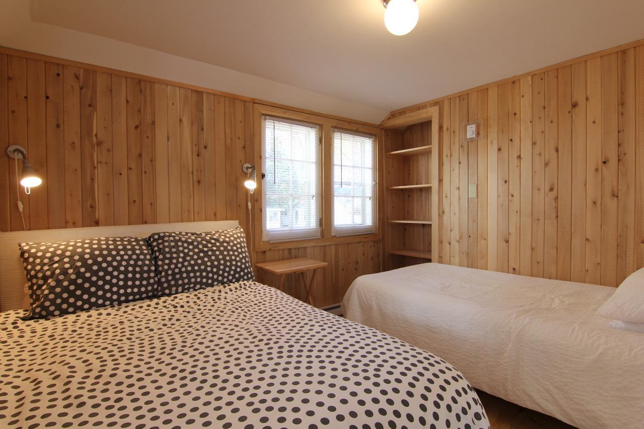 Birch Cliff Lodge On Baptiste Lake Highland Grove Exteriér fotografie