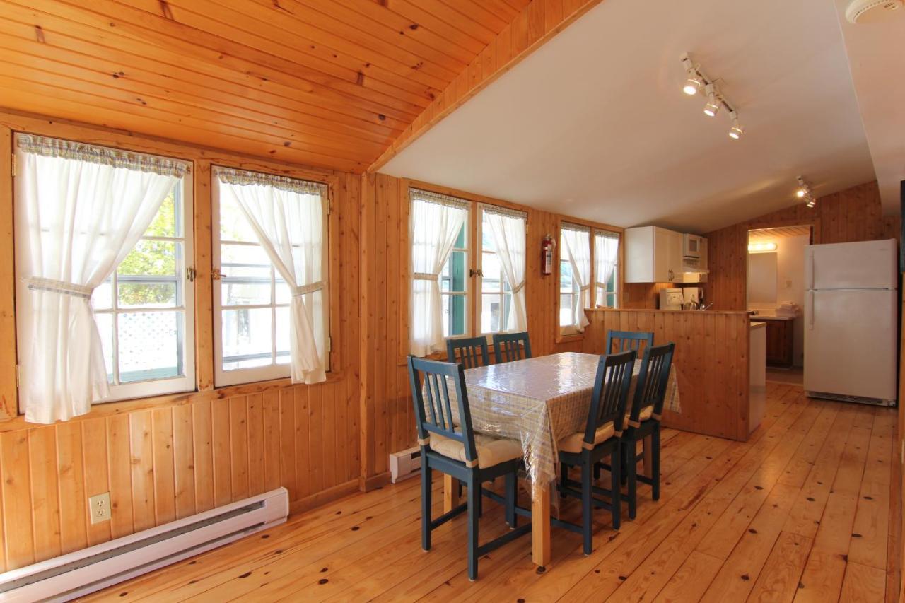 Birch Cliff Lodge On Baptiste Lake Highland Grove Exteriér fotografie