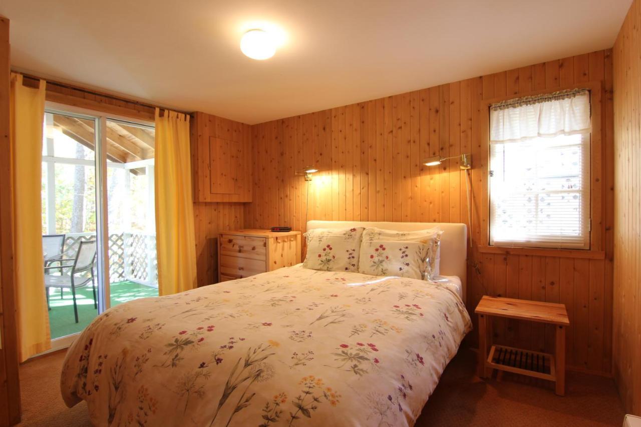Birch Cliff Lodge On Baptiste Lake Highland Grove Exteriér fotografie